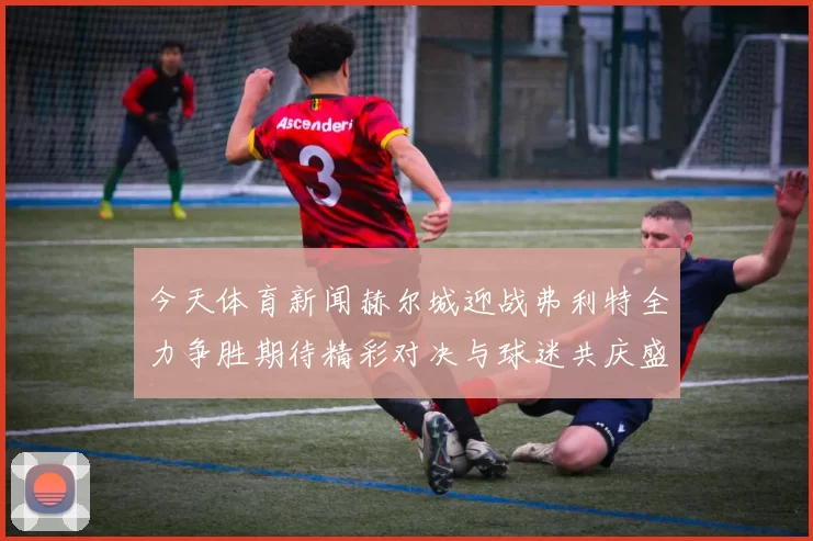 今天体育新闻赫尔城迎战弗利特全力争胜期待精彩对决与球迷共庆盛事