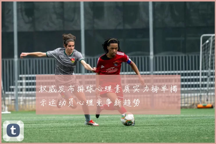 权威发布排球心理素质实力榜单揭示运动员心理竞争新趋势